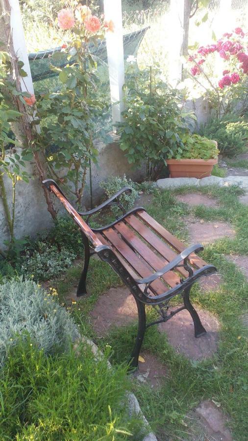 מלון לוזנטס Синя Луна מראה חיצוני תמונה